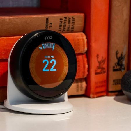 Stylish Home With Smart Technology Belfast Esterno foto